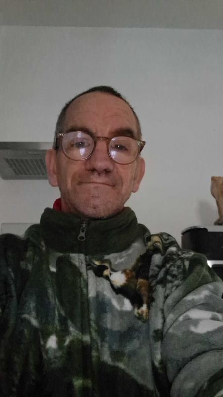 dodo 51 ans Bruay la Buissière