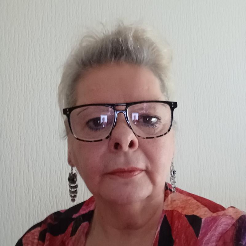 elisa 69 ans Argenteuil