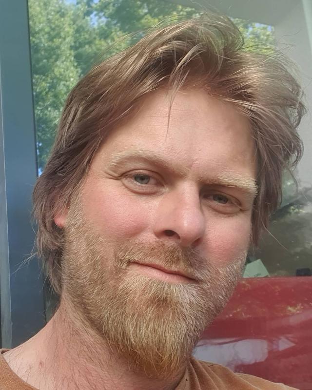 david 41 ans Martigné Ferchaud