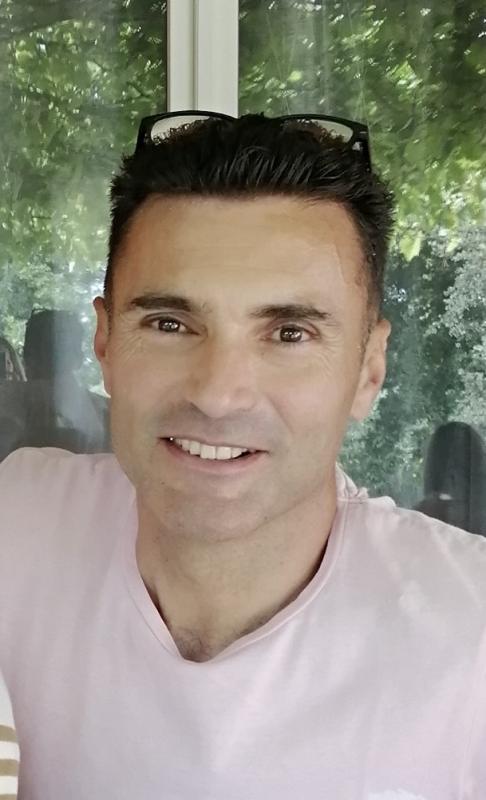 Stephane 50 ans Cruviers Lascours