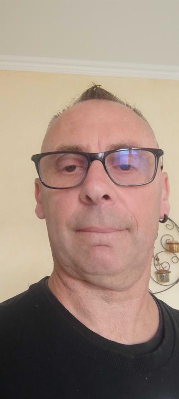 MickMick  53 ans Cissé