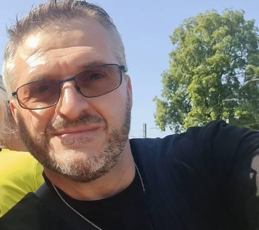 Marc 52 ans Montcornet