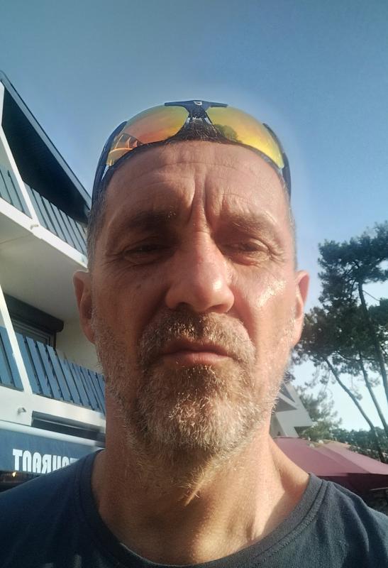 Brady 54 ans Le Passage