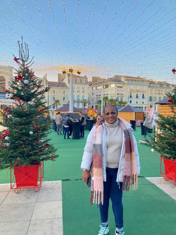 Fleuria 53 ans Bordeaux