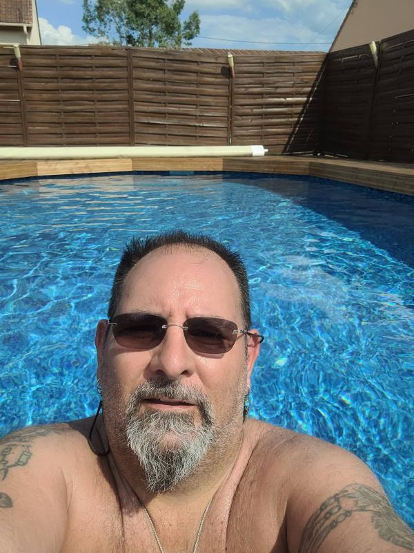 baracuda 53 ans Le Mans