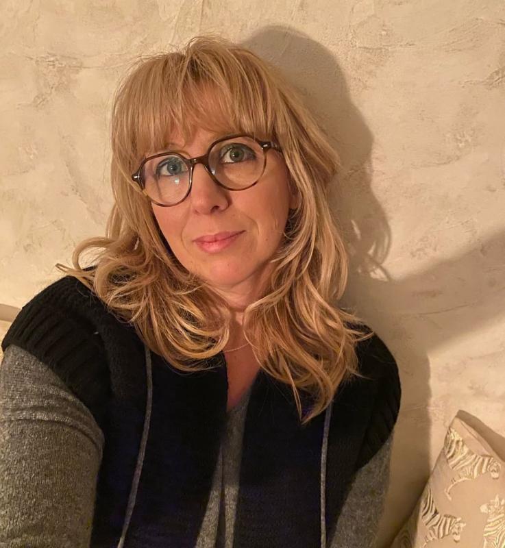 Emmanuelle 41 ans Lorient