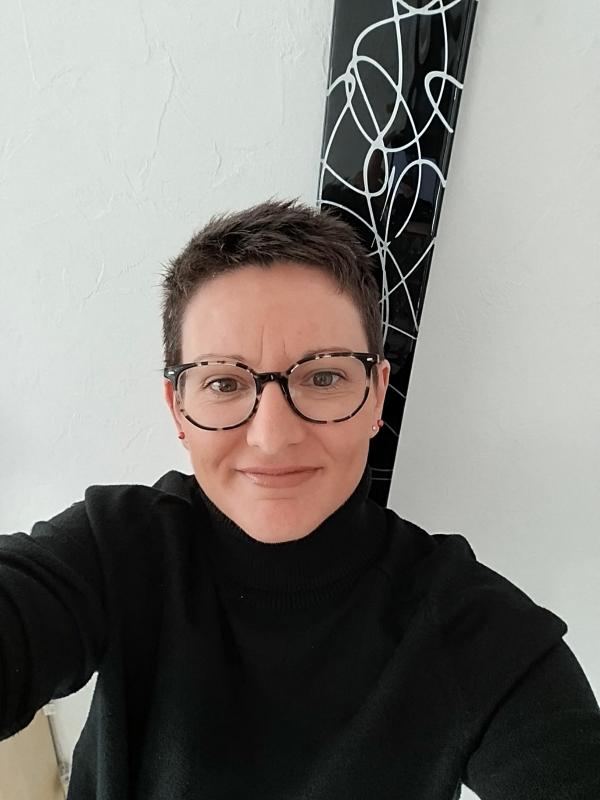 Speedyjulie 43 ans Ayron