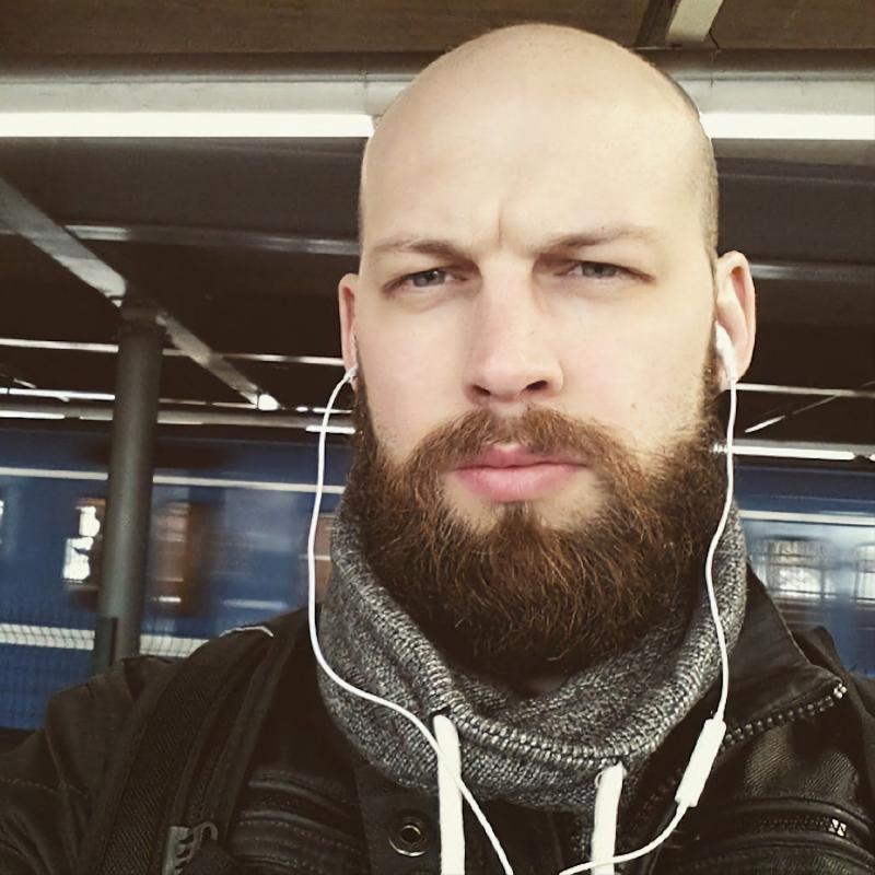 Ragnarlodbrook 50 ans Pontoise