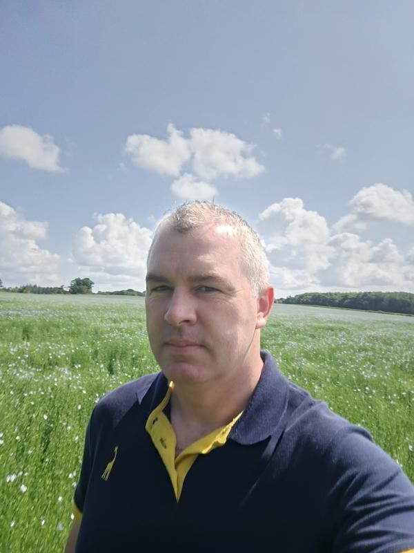 Ronan  42 ans Bégard