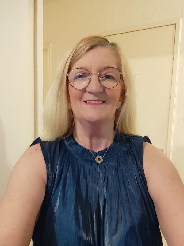 odette 67 ans Rennes