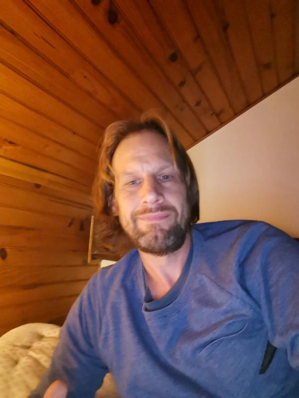 Christophe  45 ans Metz