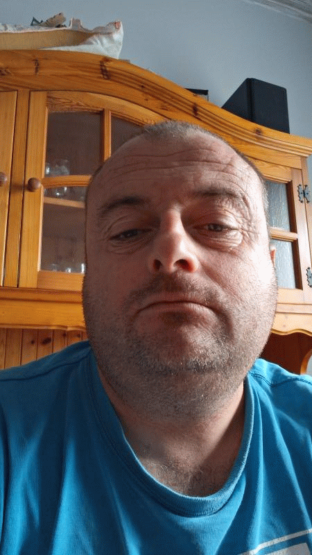 Sébastien  41 ans Saint Georges d'Oléron