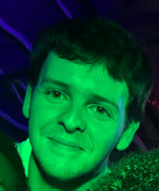 matt 19 ans Chalon sur Saône