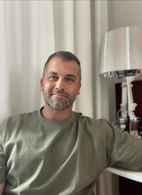 Michel 49 ans Toulouse