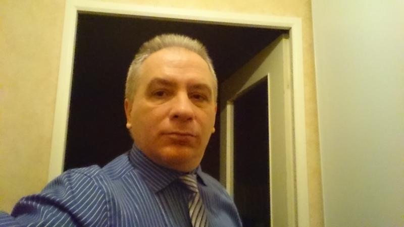 BELAZURE 62 ans Lieusaint