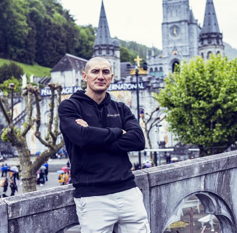 Sylvain 46 ans paris 20eme arrondissement