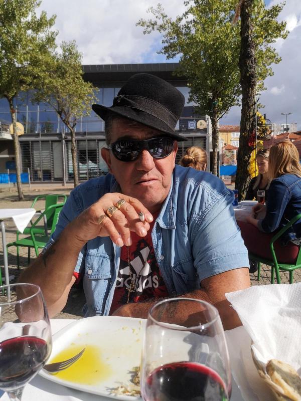 Jos 53 ans Beausemblant