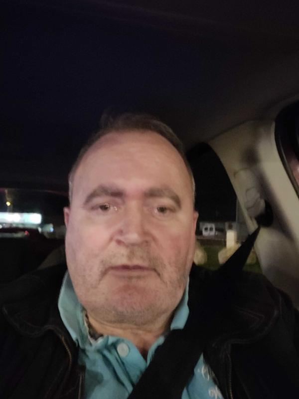 Patrice 61 ans Blois