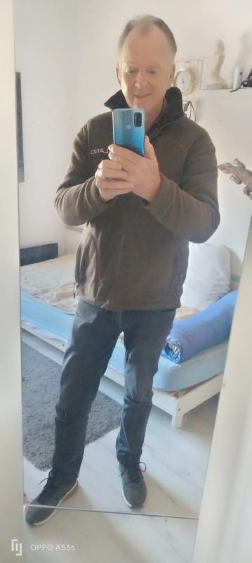 ALAIN 69 ans Mers les Bains