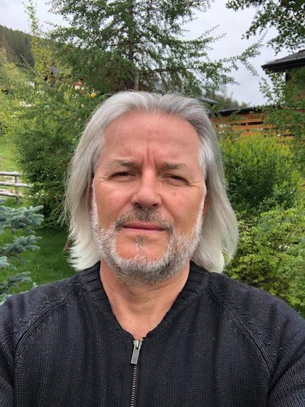 Michel 61 ans Toulouse