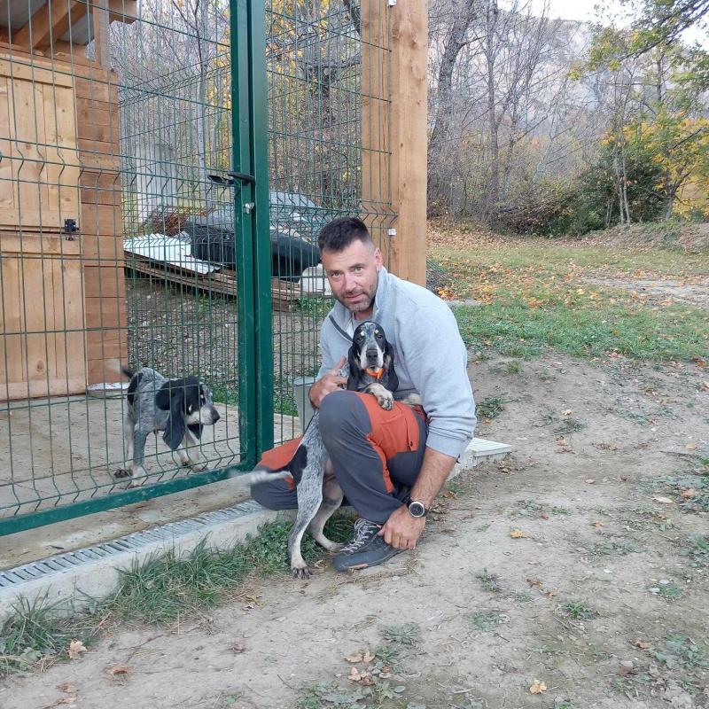 Dgé 42 ans Saint Benoît