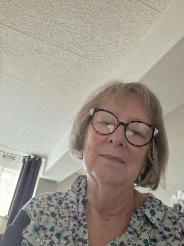 Marlene  72 ans Châteauroux