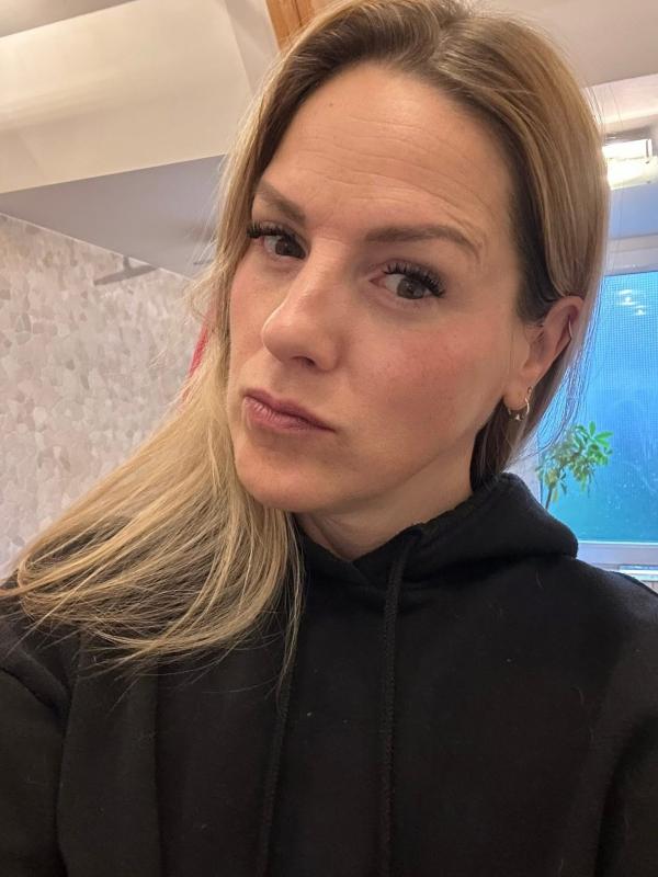 Stephanie 40 ans Bayonne