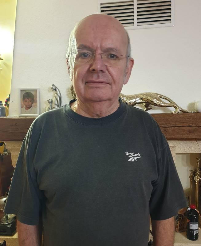 JPP 68 ans Frontignan