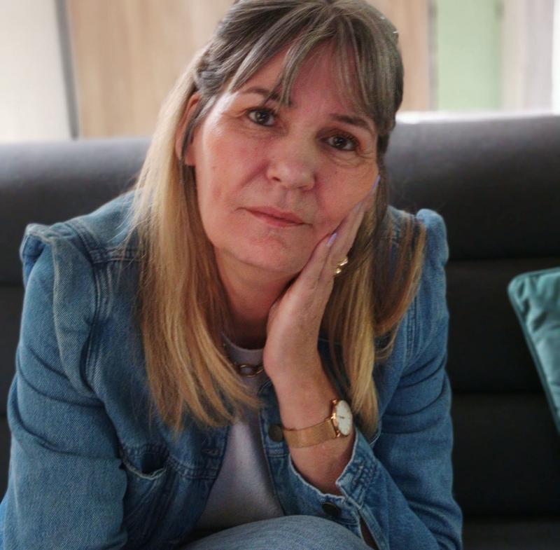 Valou 57 ans Soissons