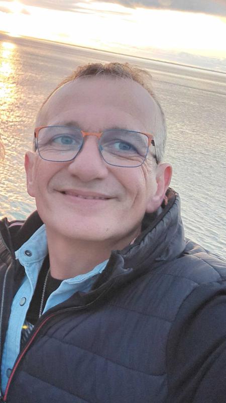 lolo 54 ans Rochechouart