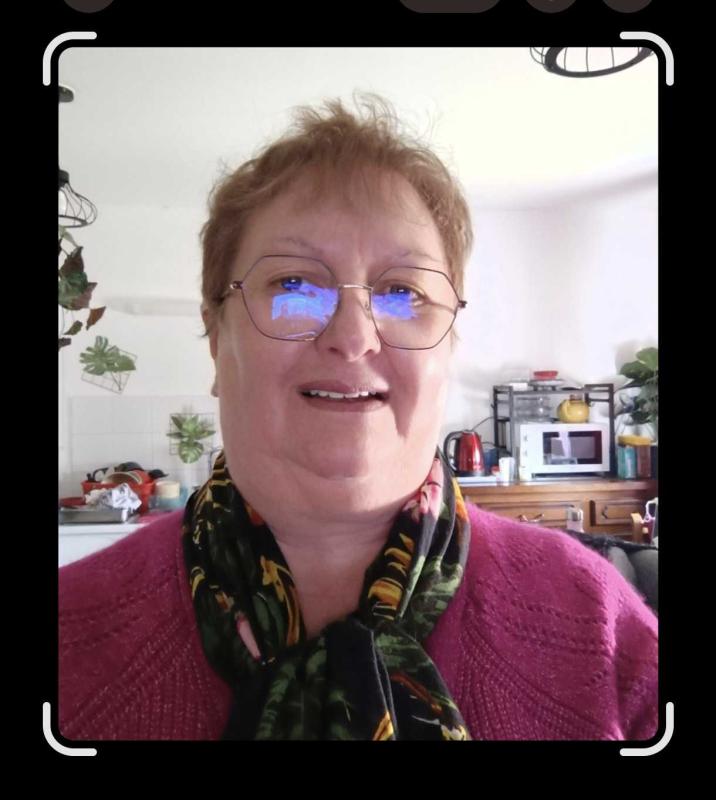 Louise 73 ans Chalon sur Saône