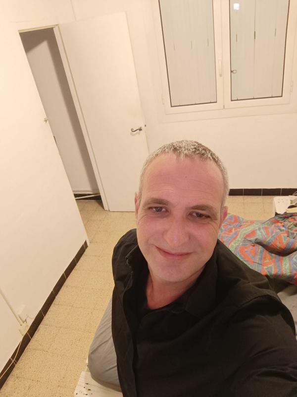 Loulou  44 ans Bastia