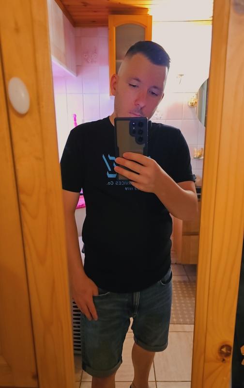 jordan 33 ans Accolay