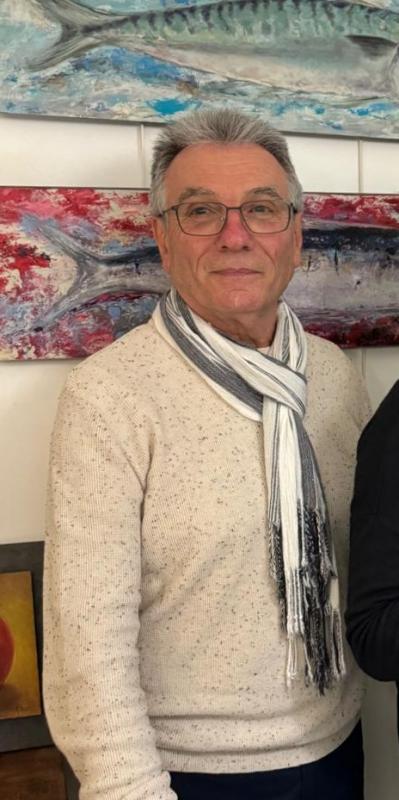 Jean Paul  77 ans Lagardiolle