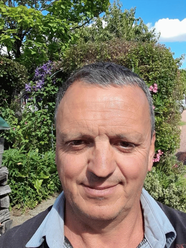 paulo 60 ans Mareuil sur Lay Dissais