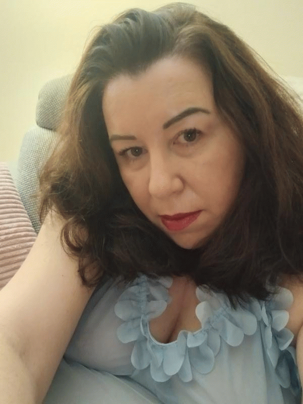 Siobahn  49 ans Bougival