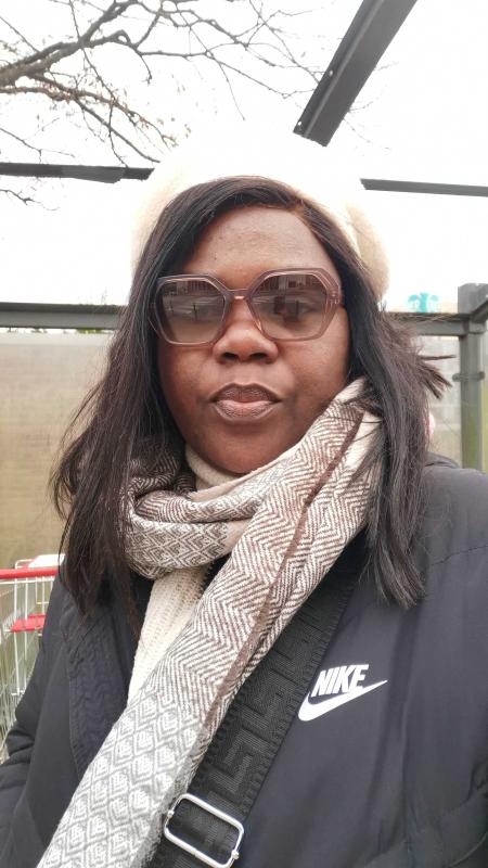 Lacynthia 46 ans Noisiel