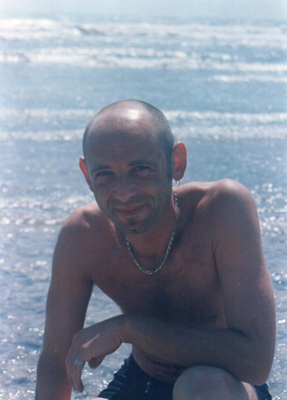 frederic 52 ans Clessé