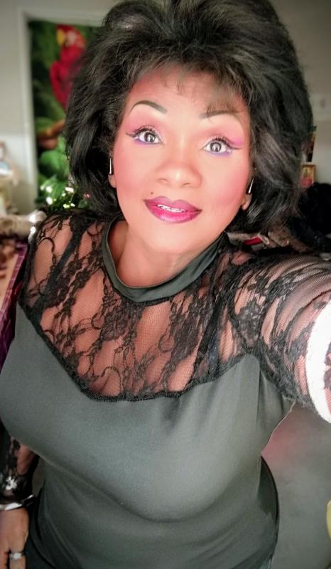 Rosy 56 ans La Roche sur Yon