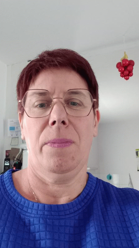 nath 51 ans Ambrières les Vallées