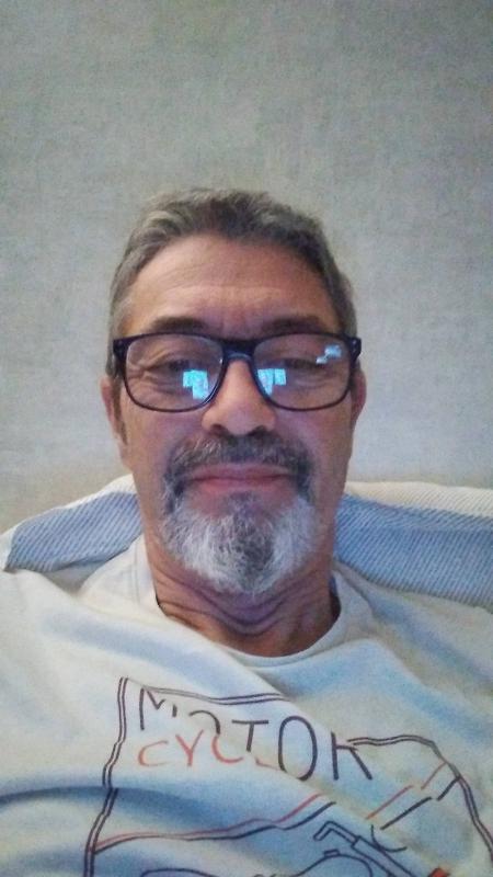 joe24 60 ans Saint Cyprien