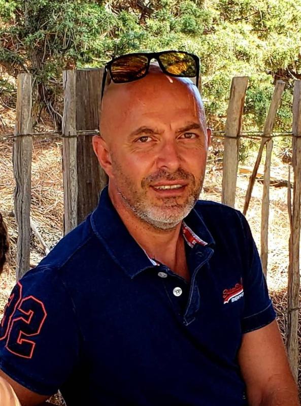 steff 52 ans Chenereilles