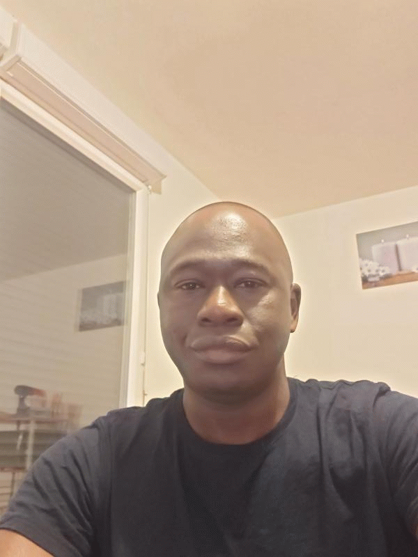 Darius  49 ans Cergy