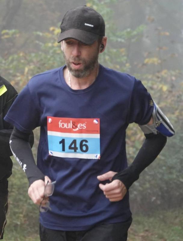 Val 44 ans La Chapelle Moulière