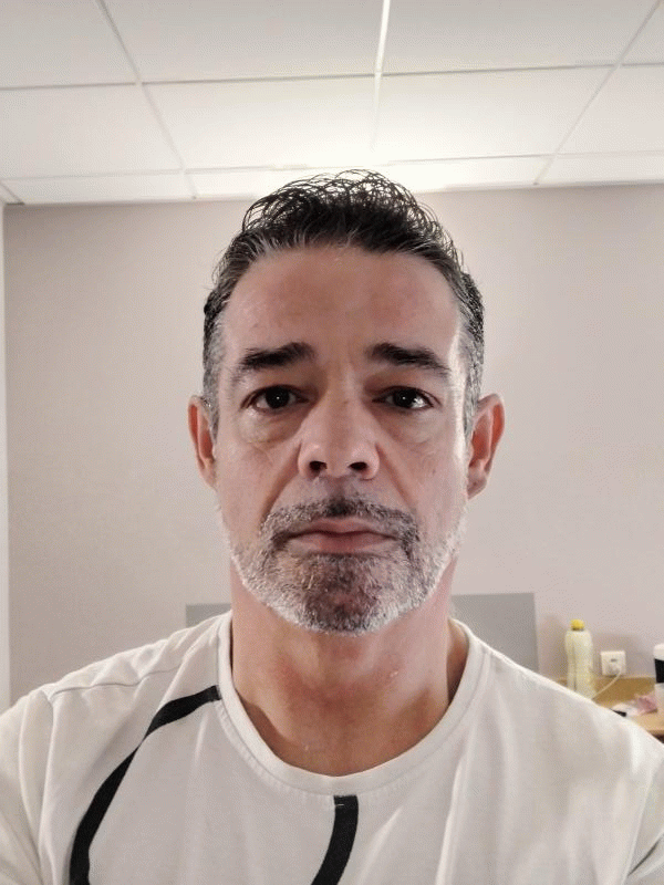 Angelo 48 ans Briollay