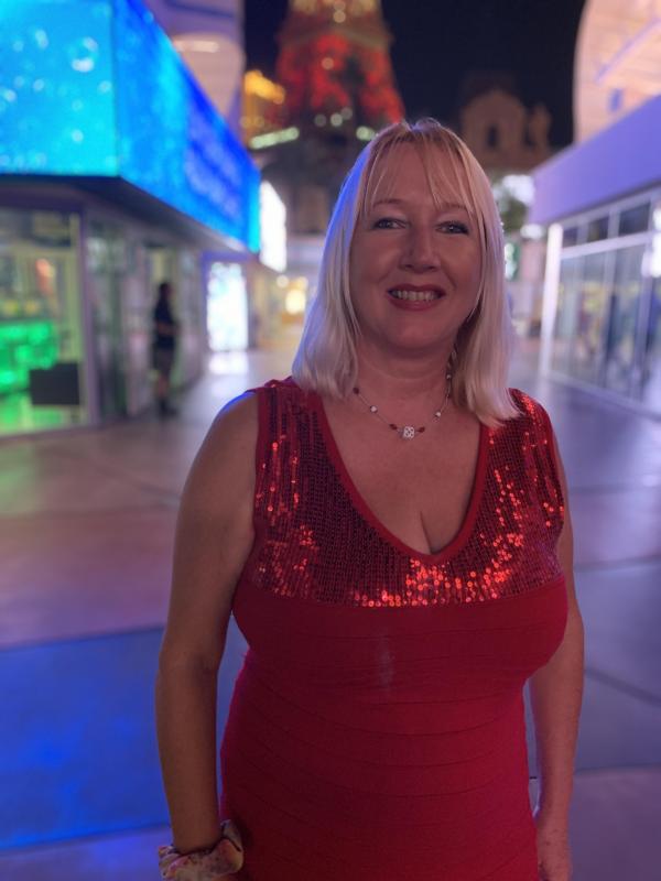 Nathalie 48 ans Baguer Morvan