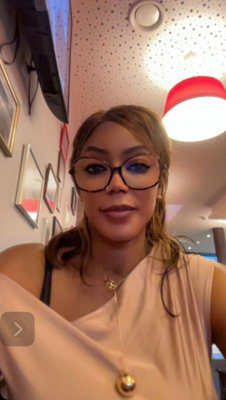 Marine 43 ans Évreux