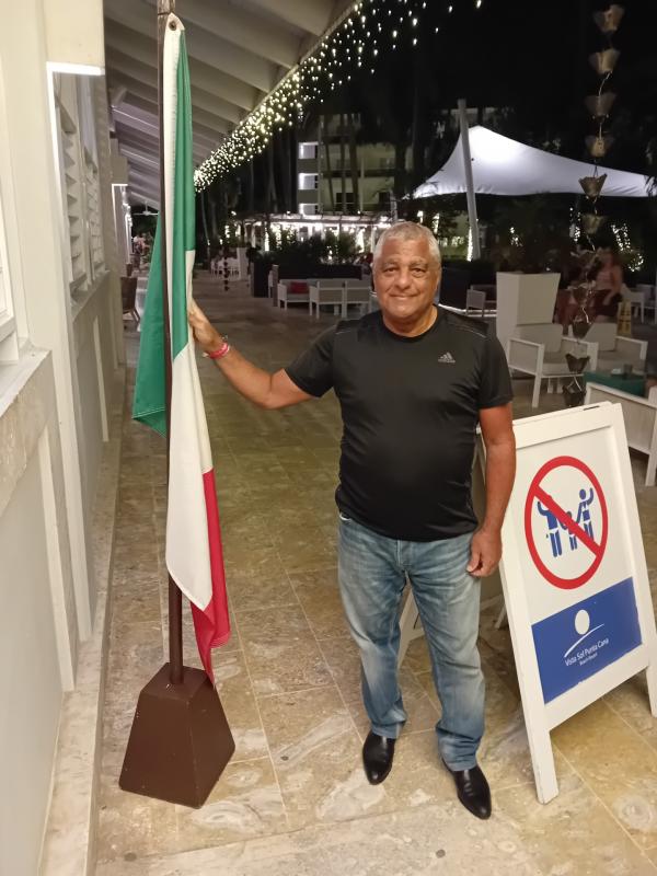 abdi 70 ans Colombes