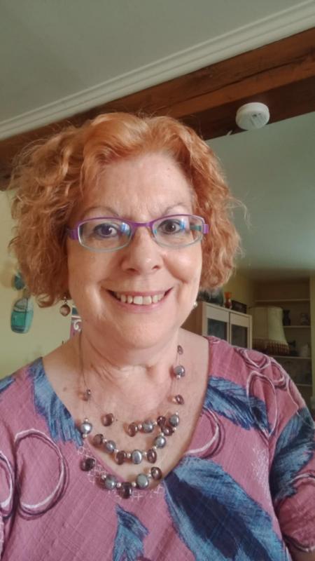 Véronique Perdereau 64 ans Adon