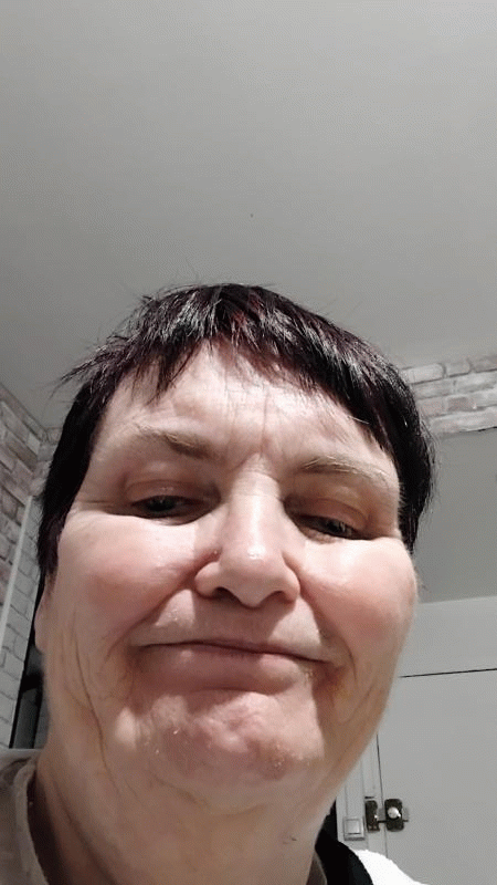 Marjolaine 59 ans lyon 9eme arrondissement